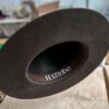 Kapelusz - Velour Hat 109 - obrazek 2