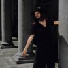 Kapelusz - Velour Hat 109 - obrazek 6