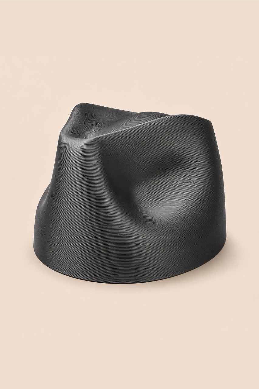 HATtribe Fedora HT105