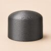HATtribe Fedora OPEN CROWN hat:4 Duży