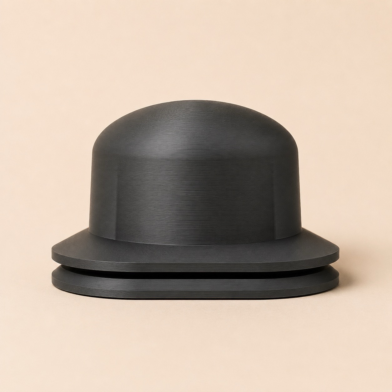 HATtribe Fedora hat CAP:2 Duży