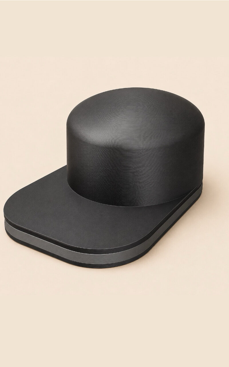 HATtribe Baseball Cap