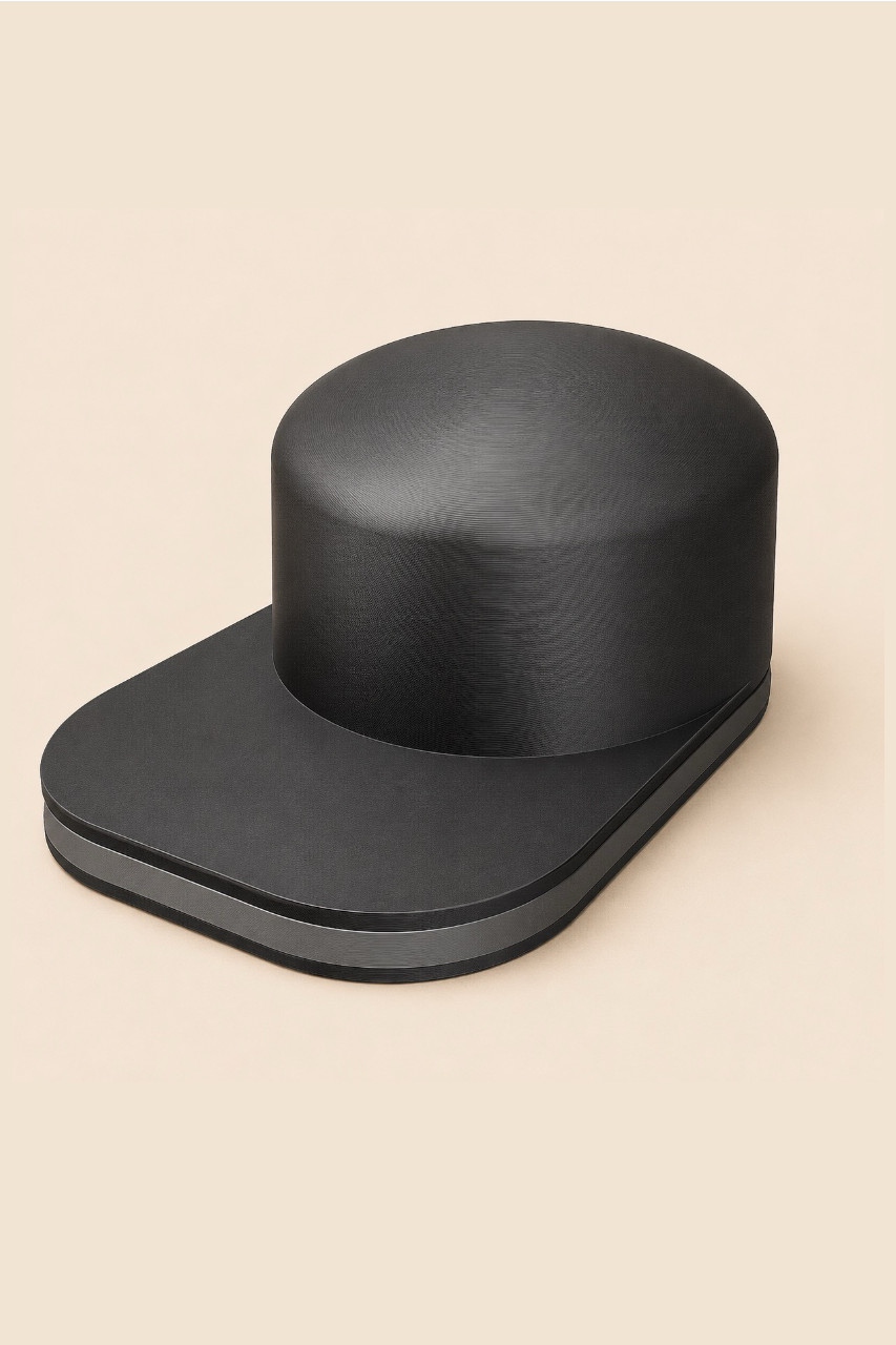 HATtribe Baseball Cap