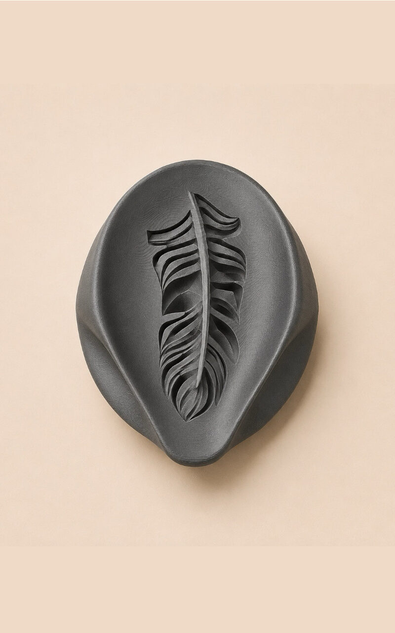 HATtribe Fedora Feather
