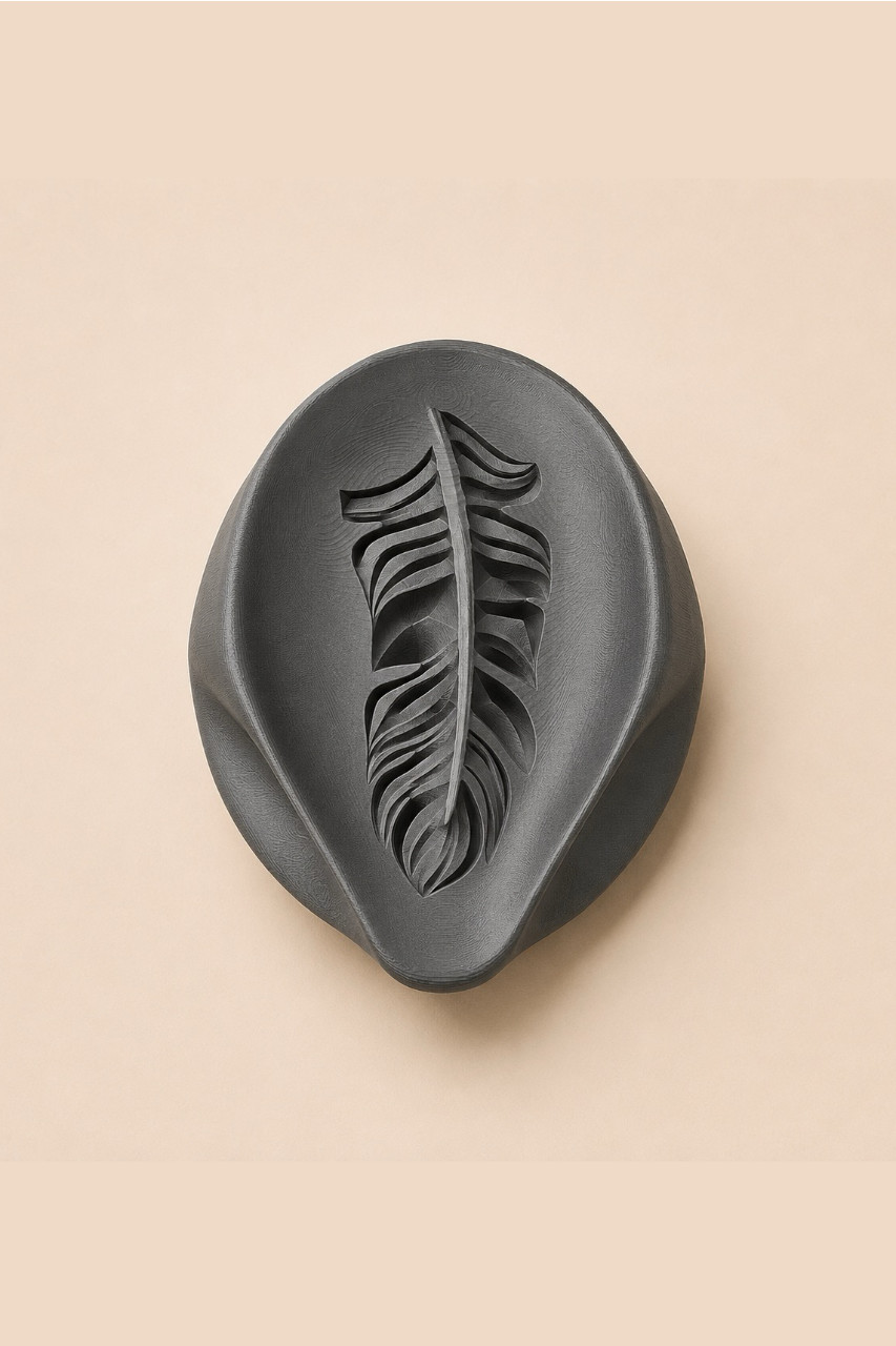 HATtribe Fedora Feather