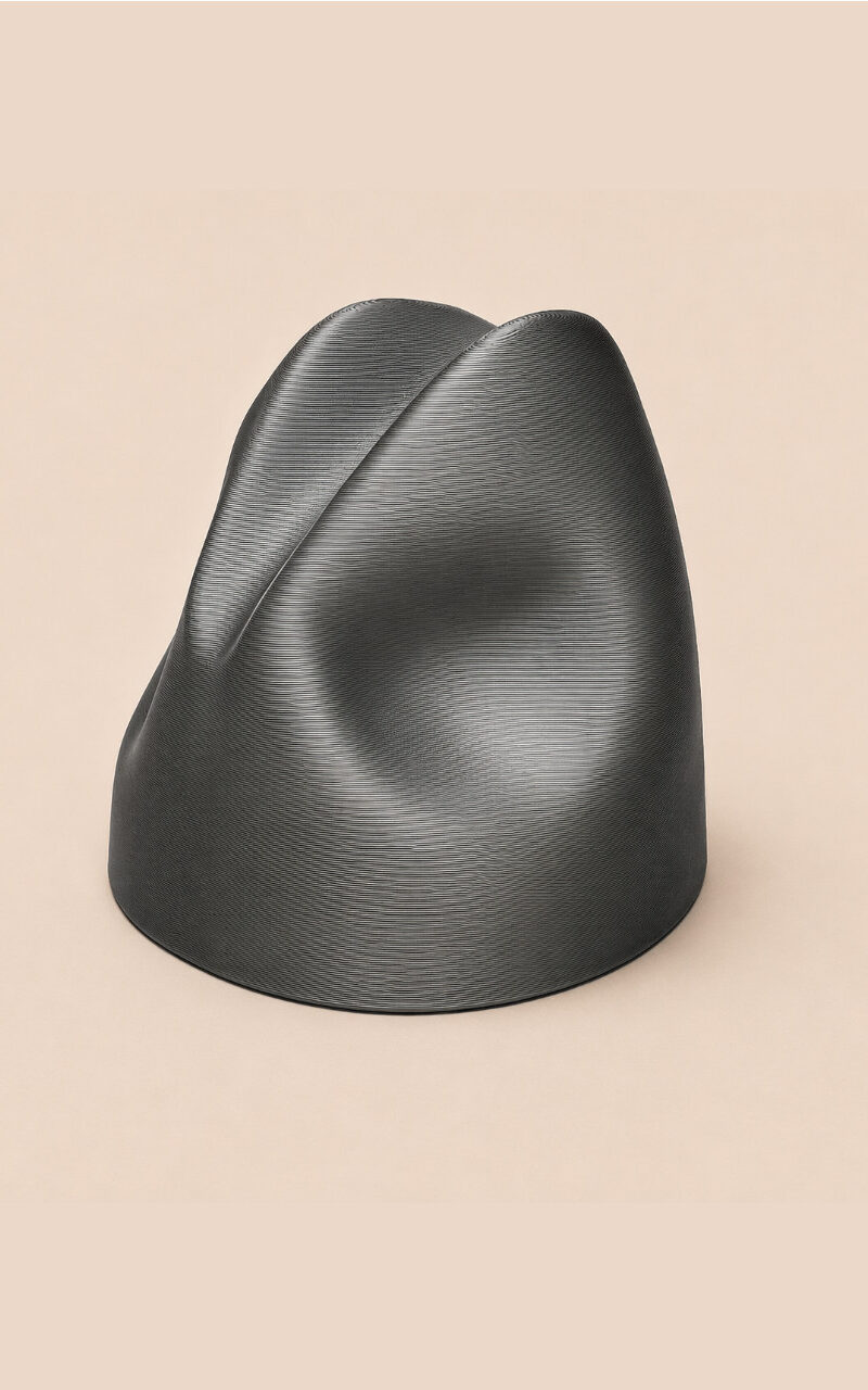 HATtribe Western Fedora