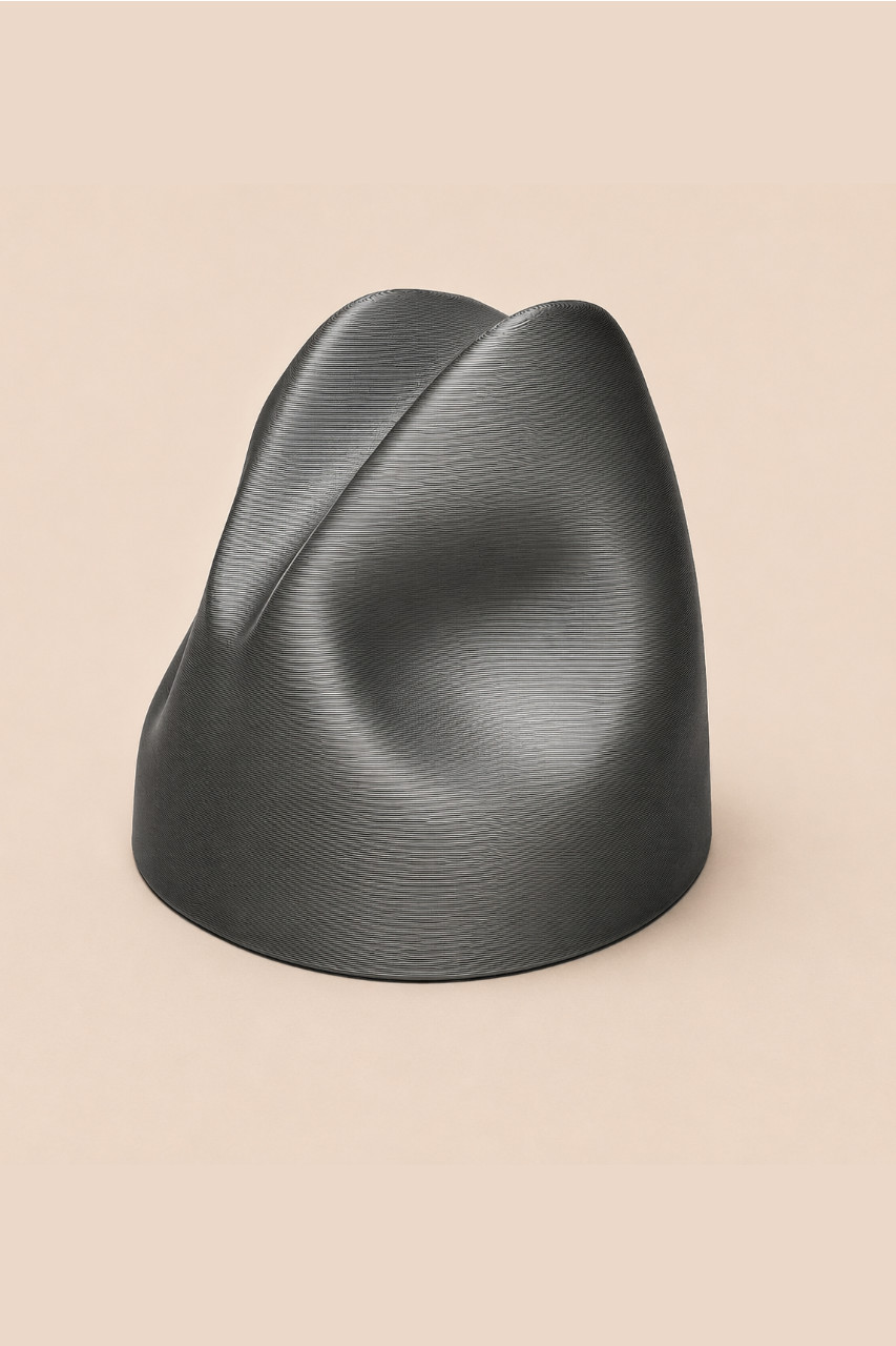HATtribe Western Fedora