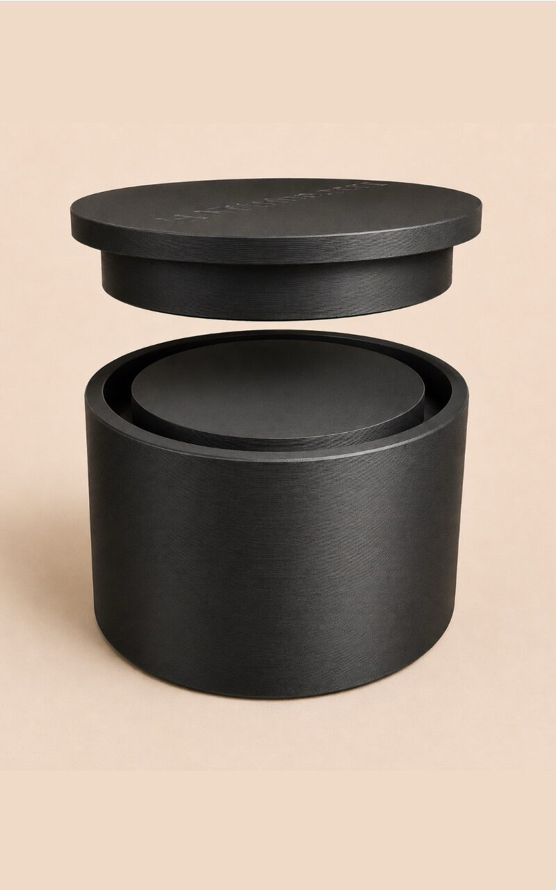 HATtribe Pork Pie + Tipper
