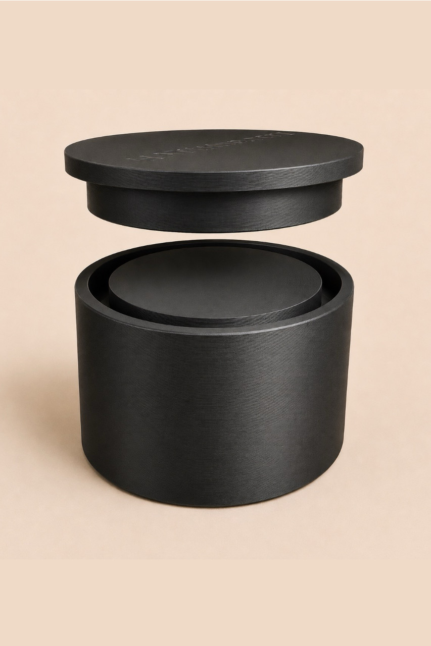 HATtribe Pork Pie + Tipper