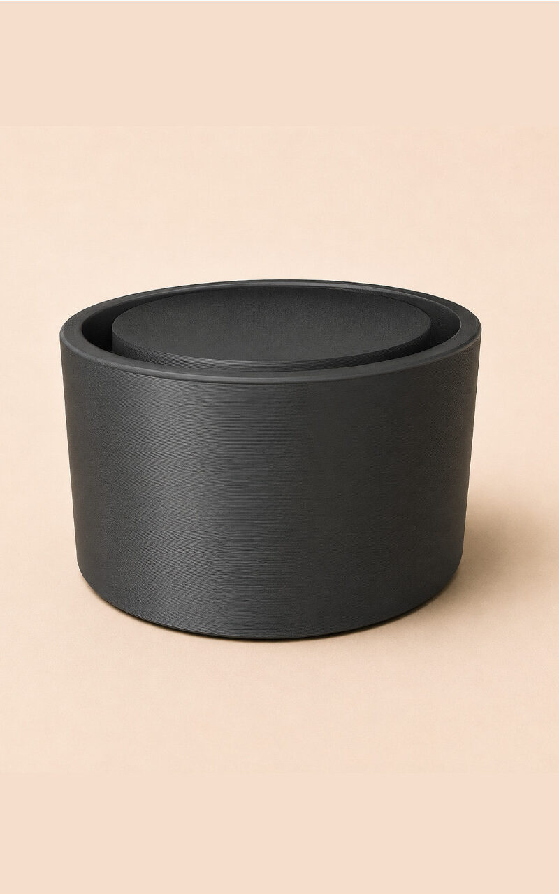 HATtribe Pork Pie - Block Only