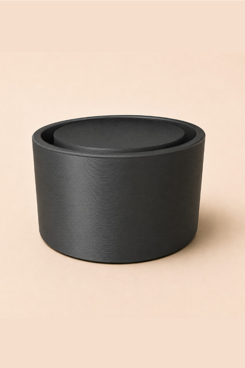 HATtribe Pork Pie - Block Only
